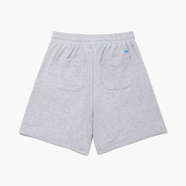 [여주점] [SPOT] 여성 져지 쇼츠 GQ222LSP52 MGRY