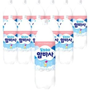 암바사 1.5L x 12개_YR