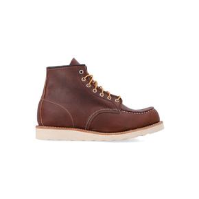 26FW 레드윙 부츠 8138BROWN Grey