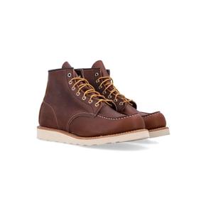 26FW 레드윙 부츠 8138BROWN Grey