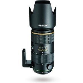 펜탁스 smc PENTAX-DA60-250mmF4ED[IF] SDM 망원 줌 렌즈 21750 블랙