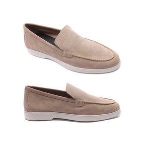 24SS 남성 CEZANNE P5 스웨이드 로퍼 (CEZANNE P5 DAINO 24S)