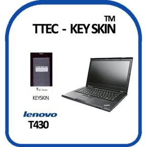 레노버 씽크패드 노트북 키스킨 T430 X ( 2매입 )