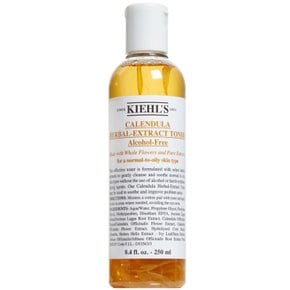 칼렌듈라 허벌 엑스트렉트 토너 250ml [EXP 27년1월]
