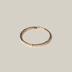 [BEST] CREASE RING (2212120500027)