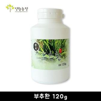 양원농장 [] 부추환 120g (S2394583)