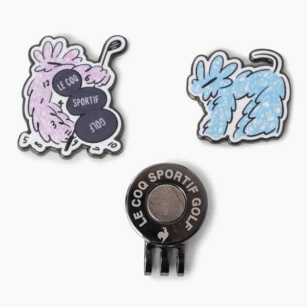 [여주점] [콜라보_하이다나] 볼마커 GQ222LET61 PKLB