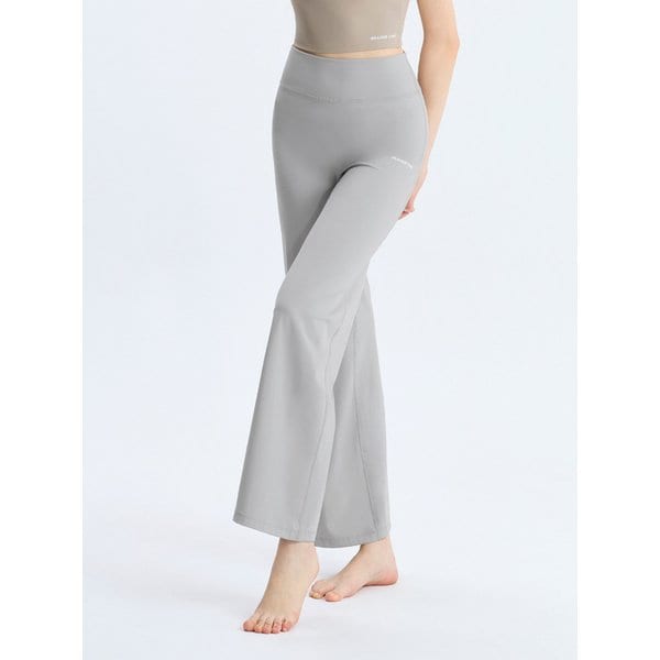 엘플렉스 P 와이드 레깅스_5COLOR