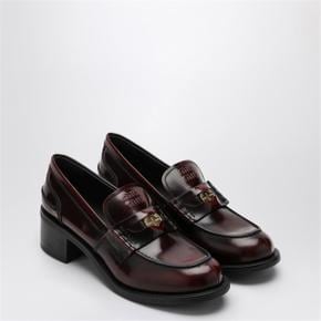 Loafer 5D276E050P39 Purple