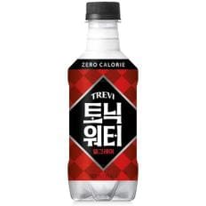 트레비 토닉워터 얼그레이 300ml