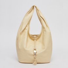 Luv lock hobo bag(Butter)_OVBAX24524BTT