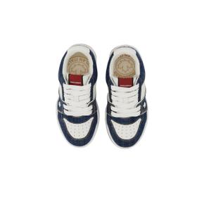 Sneakers SNW0347_10107281M2887 DENIM