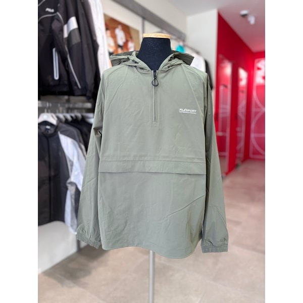 [여주점] FS2JKG2133X GKH Outdoor 립스탑 스트레치 아노락