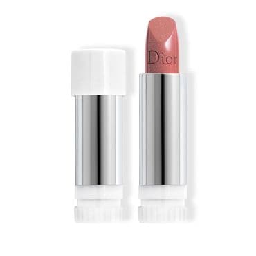 DIOR 디올 루쥬 디올 꾸뛰르 컬러 립스틱 리필 100 누드 룩