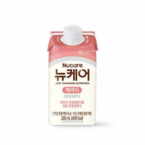 뉴케어 케이디 200ml*30팩