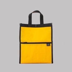 SECOND BAG (YELLOW)