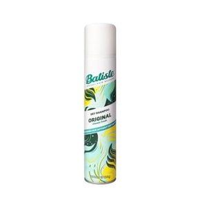바티스트 드라이 샴푸 오리지널 200ml