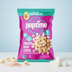 (m) 팝타임 스윗앤솔티 198g