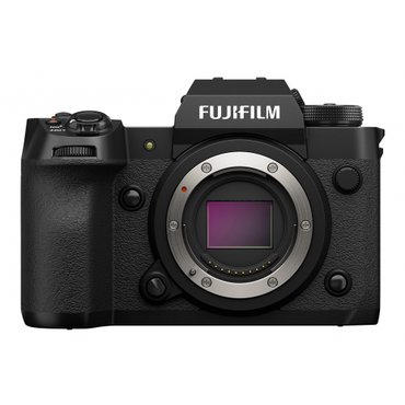  FUJIFILM X X-H2 후지 필름 미러리스 일안 디지털 카메라 몸 몸 내손떨림 보정 동영상 영상 제작