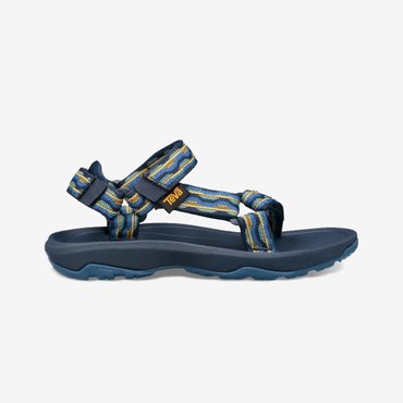 테바 [Hurricane XLT 2] TEVA 아동 샌들 STVT2319390-KDB