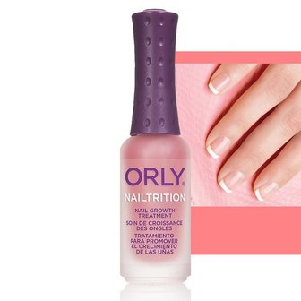 orly [오를리]네일트리션_네일강화제/젤네일집중케어