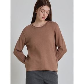 네크돌돌이니트  택가격  57000원 _P414720250