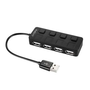 무전원 키보드 USB마우스 포트별전 USB2.0 4포트허브