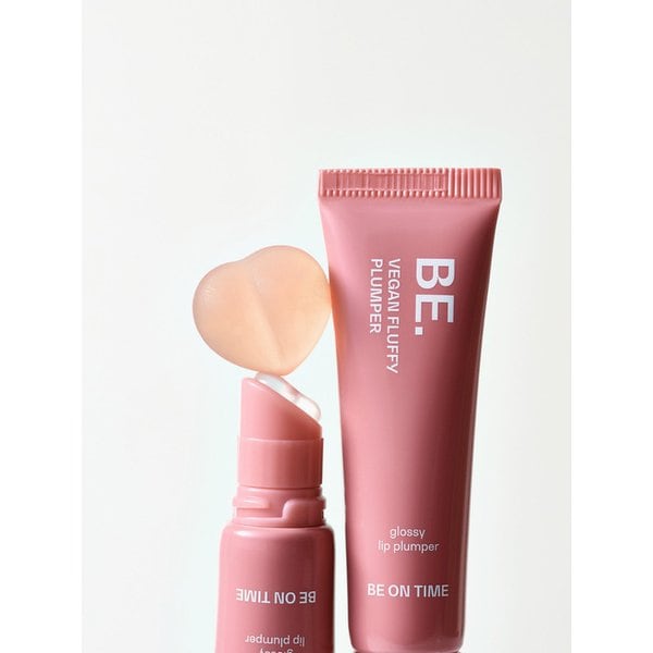 비건 플러피 플럼퍼 멜로우 피치 10g