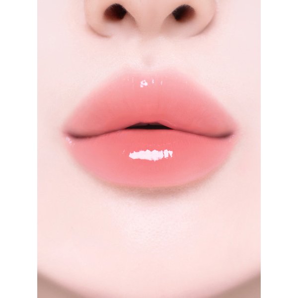 비건 플러피 플럼퍼 멜로우 피치 10g