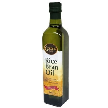 신세계 가공 예광 골든필드 현미유 500ml