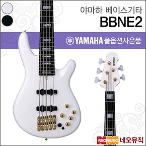 BBNE2 베이스기타 /나단 이스트 시그니처