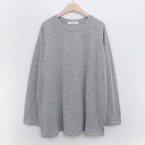 아이우먼 데일리무지트임긴팔티 NOP809M511 빅사이즈