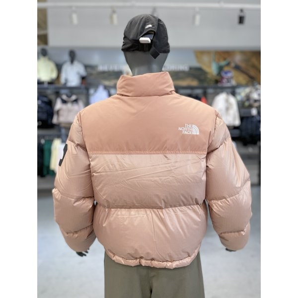 [여주점] 여성 노벨티 눕시 다운 자켓 NJ1DP85N