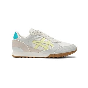 오니츠카 타이거 COLORADO EIGHTY-FIVE 1183C043.102(CREAM/HUDDLE YELLOW)