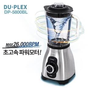 듀플렉스5800 초고속 파워 1.5L 대용량 믹서기 (S35404933)