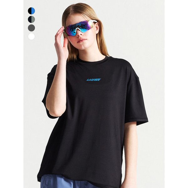 스트라이드 쿨링 여성 남자 숏 슬리브 러닝 반팔 (4컬러)