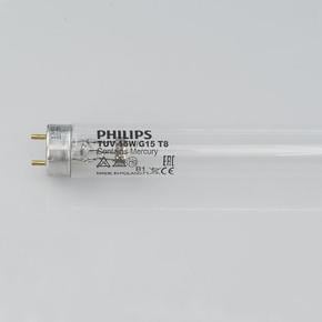 [에뚜알레브] 자외선살균램프 15와트 (436mm) 필립스 (S10809170)