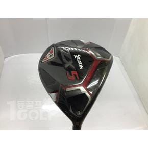 [중고] 1105647 플렉스S 던롭 SRIXON ZX5 10 5 Diamana TB 50 S 드라이버 DR DA2648331