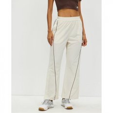 4651612 Reeboks Basketball Track Pants - Bone