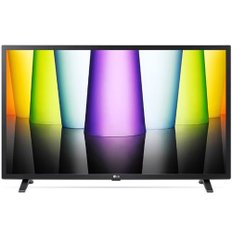 [O] LG LED TV 80cm 스탠드형 32LQ635BCNA