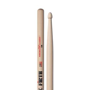 일본 빅퍼스 드럼스틱 Vic Firth 아메리칸 클래식히코리 드럼 스틱  5B 1481519