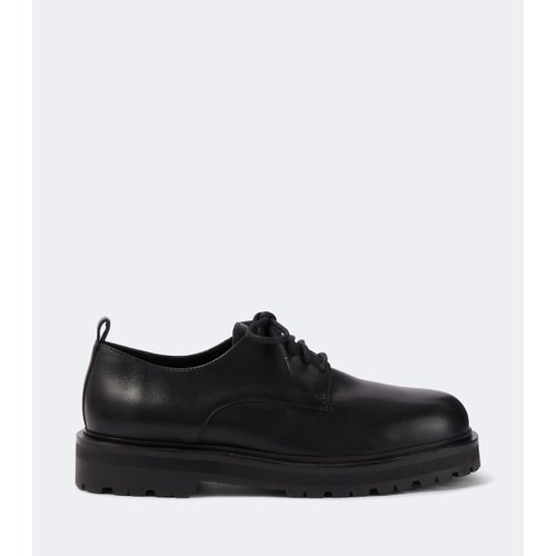 Jackson 레더 더비 슈즈