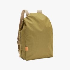 NIRU DAY BACKPACK  - 올리브