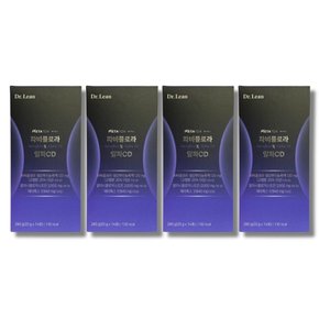 파비플로라 알파CD 20g 14포 1박스