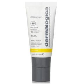 더말로지카 포어스크린 미네랄 선크림 spf40 30ml