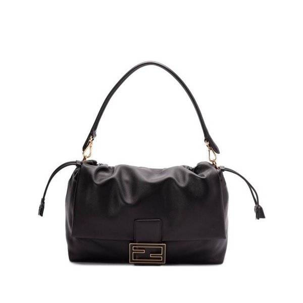 라프리마 펜디 Mamma 라지 백 맘마 8BR834 AQ0D F0KUR