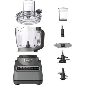  미국 닌자 초고속 블렌더 얼음갈리는 Ninja BN601 Professional Plus Food Processor 1000 Peak