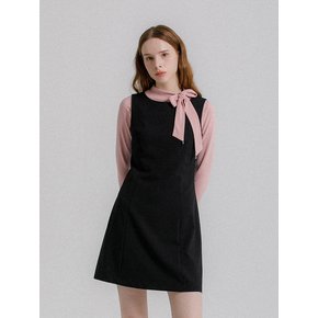 [에이루브] 민소매 미니 원피스 AARCDR901P