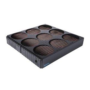  ALPHACOOL NexXxoS UT60 1080mm Nova 외장형 라디에이터