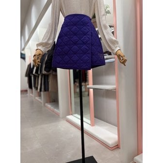 잇미샤 [여주점] 85% 할인 여성 퀼팅 숏팬츠( ITMAWPT710)